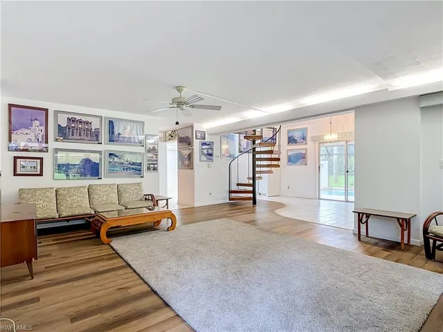 1625 Silverwood Ct, North Fort Myers, Florida 33903