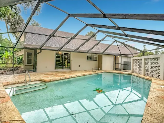 1625 Silverwood Ct, North Fort Myers, Florida 33903