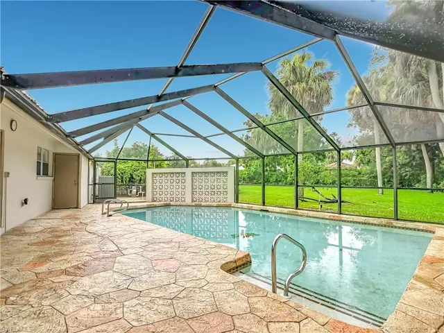 1625 Silverwood Ct, North Fort Myers, Florida 33903