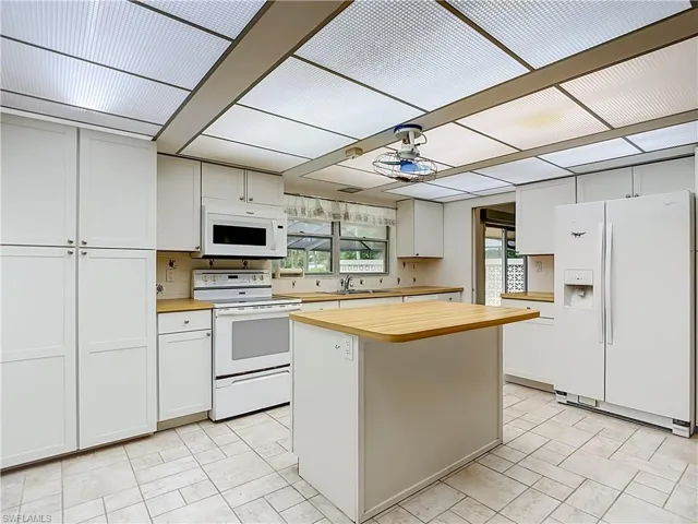 1625 Silverwood Ct, North Fort Myers, Florida 33903