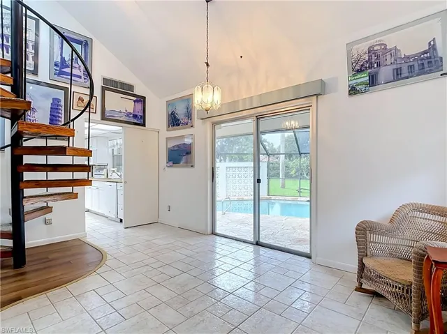 1625 Silverwood Ct, North Fort Myers, Florida 33903