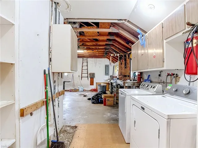 1625 Silverwood Ct, North Fort Myers, Florida 33903