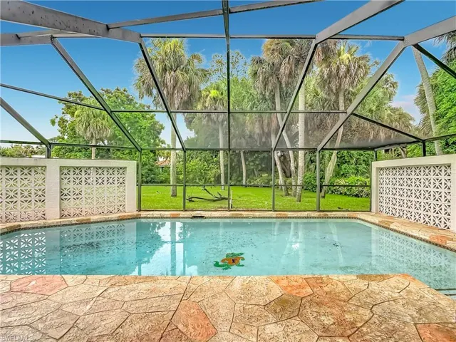 1625 Silverwood Ct, North Fort Myers, Florida 33903