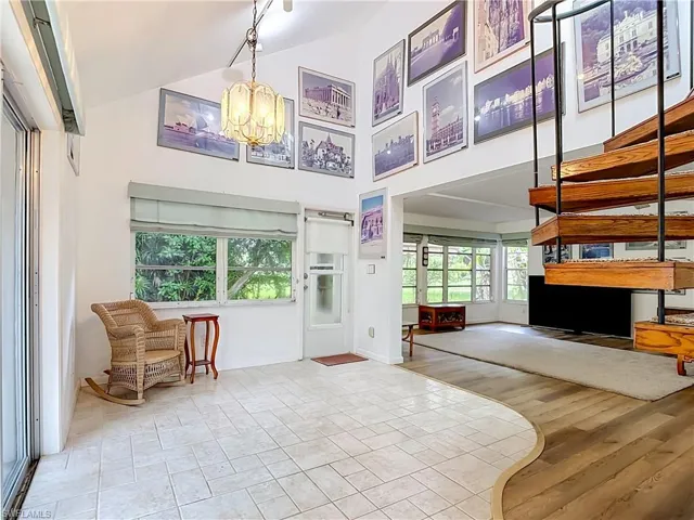 1625 Silverwood Ct, North Fort Myers, Florida 33903