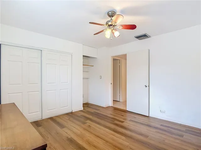 1625 Silverwood Ct, North Fort Myers, Florida 33903