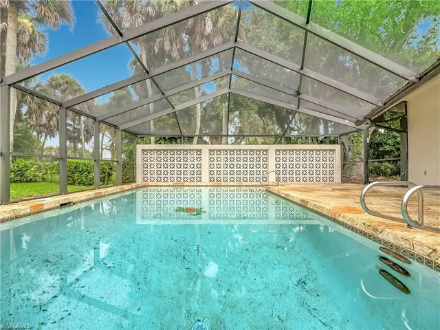 1625 Silverwood Ct, North Fort Myers, Florida 33903