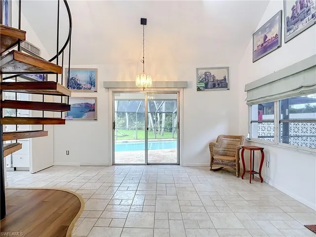 1625 Silverwood Ct, North Fort Myers, Florida 33903