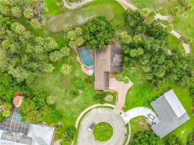 1625 Silverwood Ct, North Fort Myers, Florida 33903