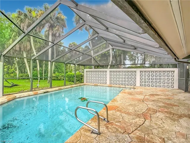1625 Silverwood Ct, North Fort Myers, Florida 33903
