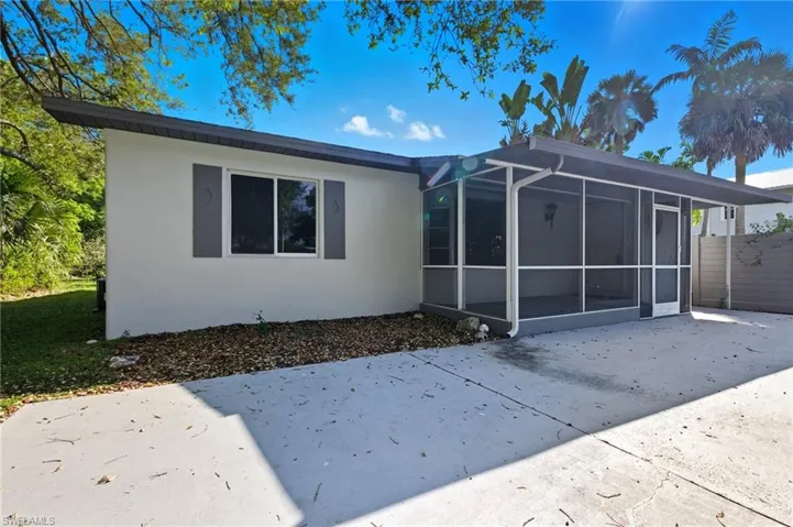 1722 Linhart Ave, Fort Myers, Florida 33901