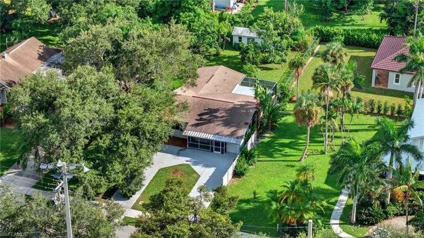 1722 Linhart Ave, Fort Myers, Florida 33901