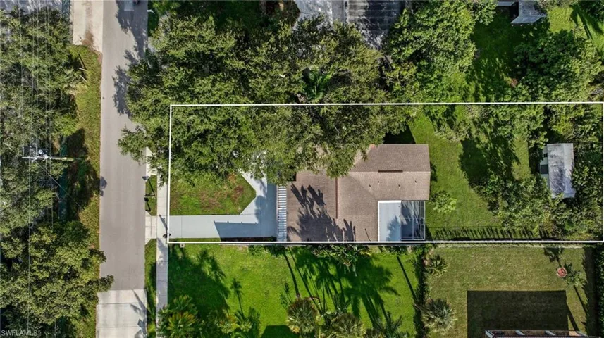 1722 Linhart Ave, Fort Myers, Florida 33901