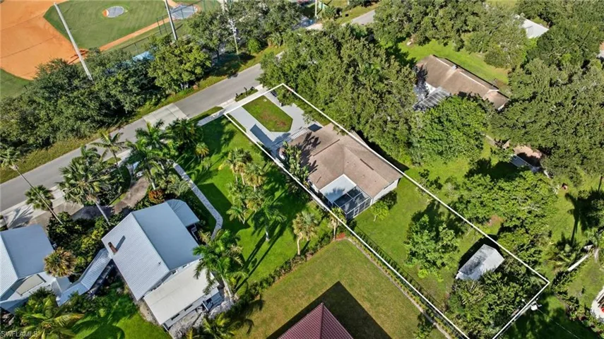 1722 Linhart Ave, Fort Myers, Florida 33901