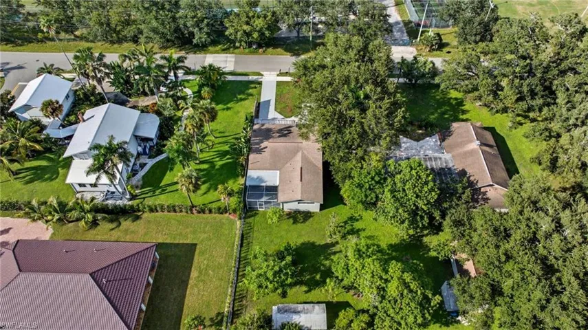 1722 Linhart Ave, Fort Myers, Florida 33901