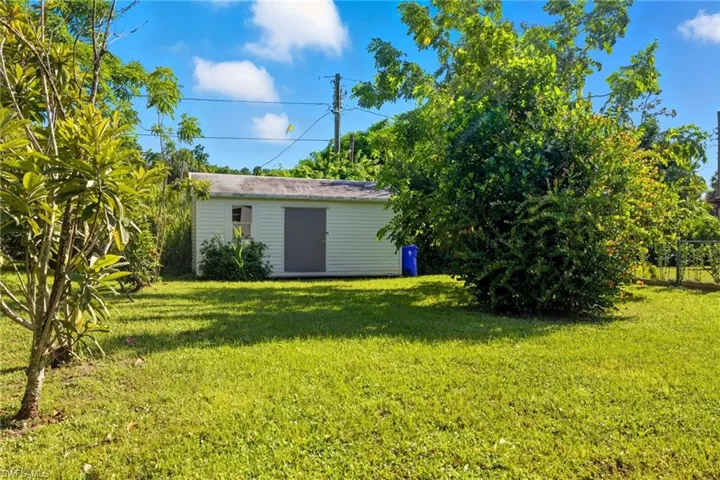 1722 Linhart Ave, Fort Myers, Florida 33901