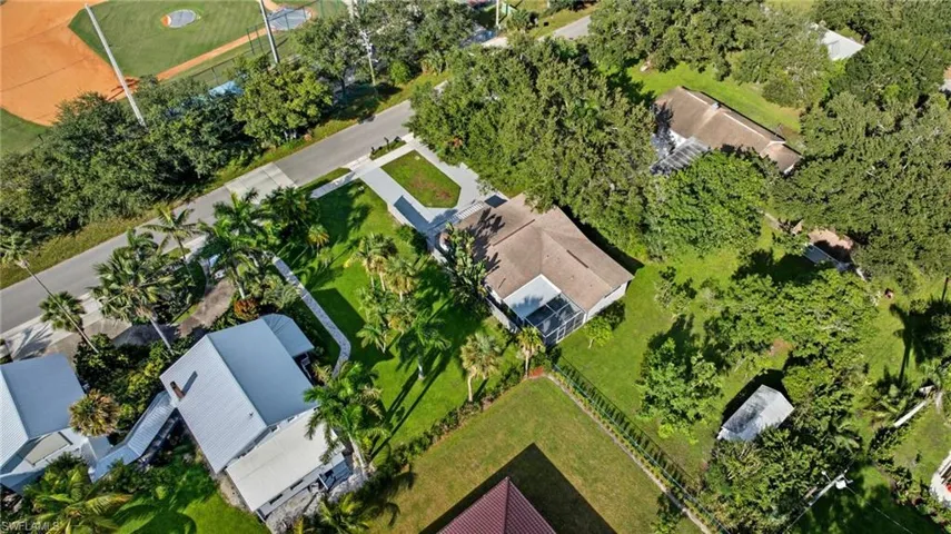 1722 Linhart Ave, Fort Myers, Florida 33901