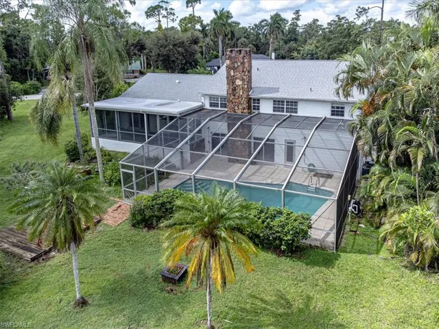 13673  Pine Villa  LN, Fort Myers, FL 33912