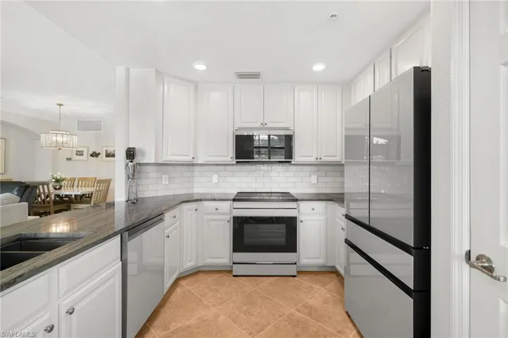Updated Kitchen