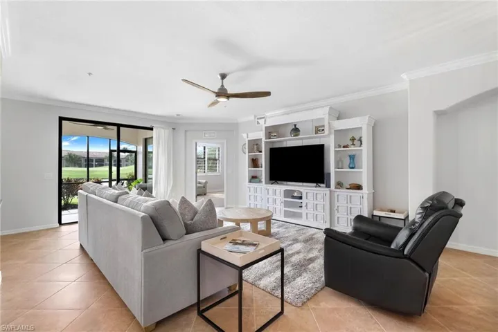 Large Living Room
