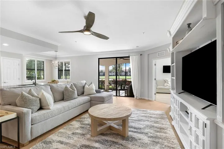 Large Living Room