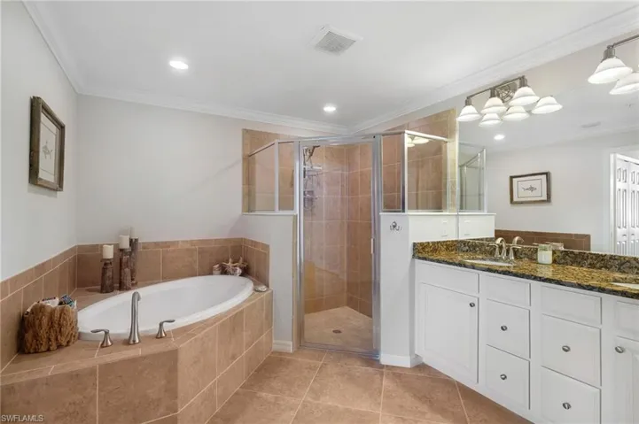 Large Bathroom