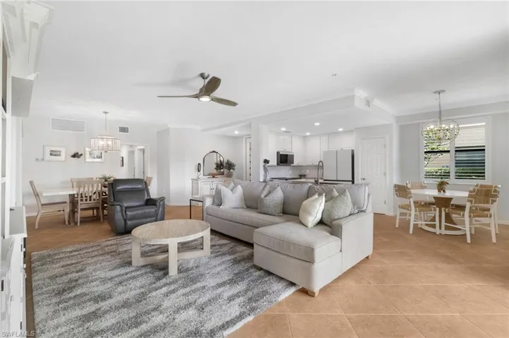 Large Living Room