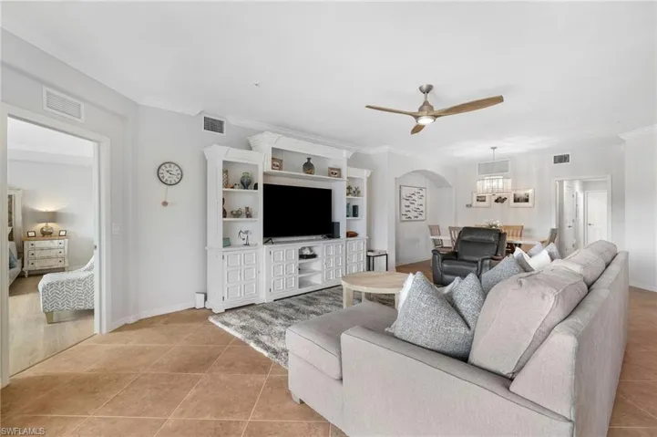 Large Living Room