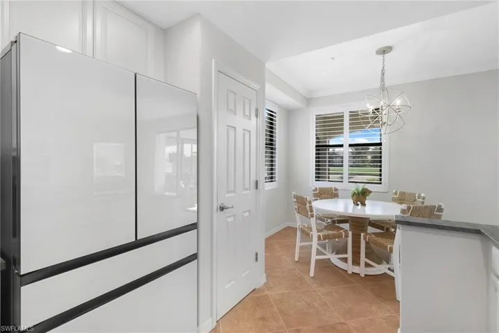 Updated Kitchen