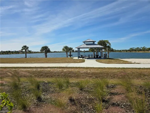 Water view