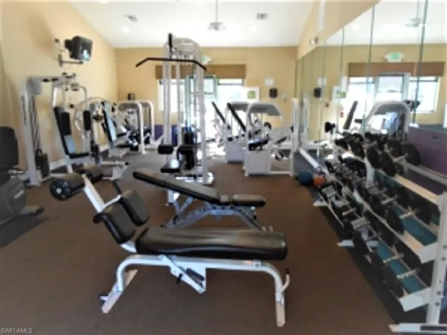 2880 Cypress Trace Cir 103, Naples, Florida 34119