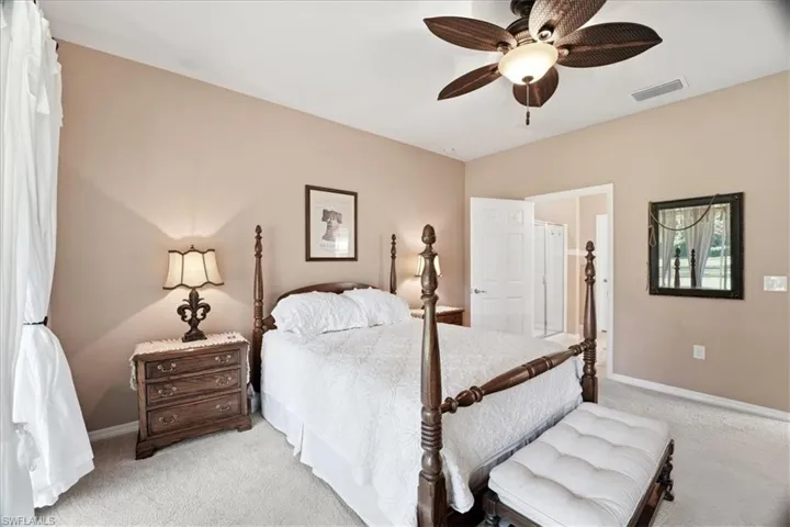 Master Suite