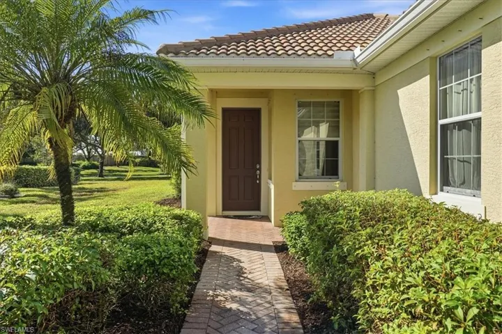 7933 Guadiana Way, Ave Maria, Florida 34142