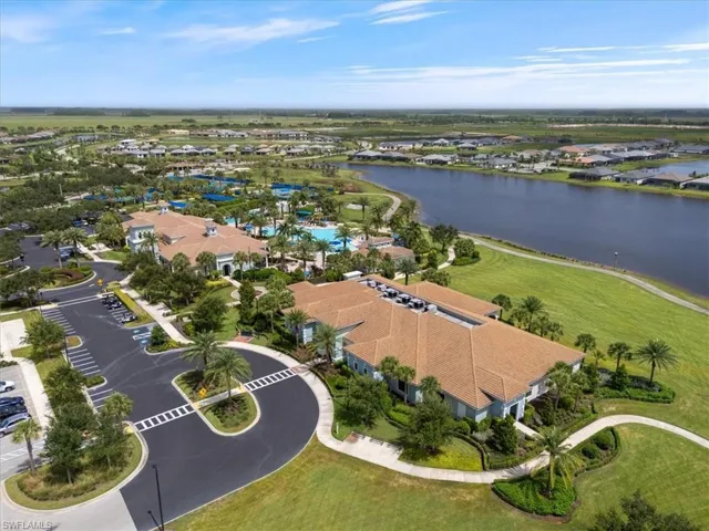 7933 Guadiana Way, Ave Maria, Florida 34142