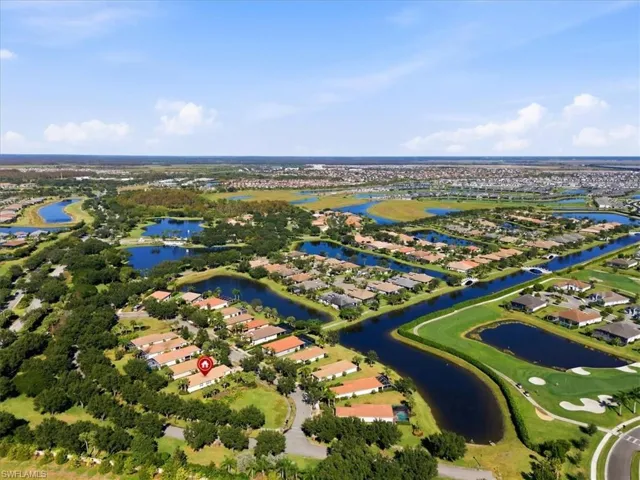 7933 Guadiana Way, Ave Maria, Florida 34142