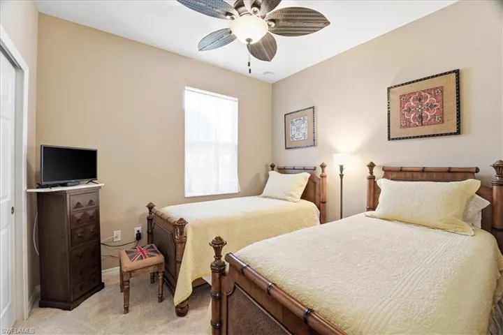 2nd Bedroom