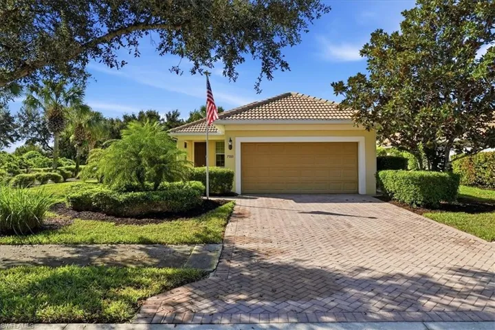 7933 Guadiana Way, Ave Maria, Florida 34142