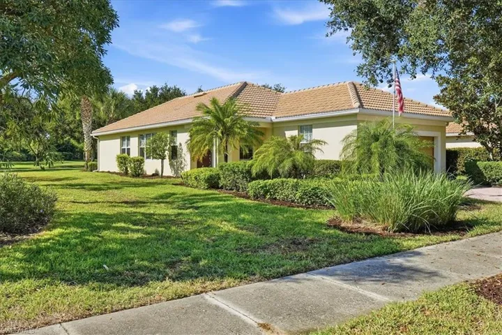 7933 Guadiana Way, Ave Maria, Florida 34142