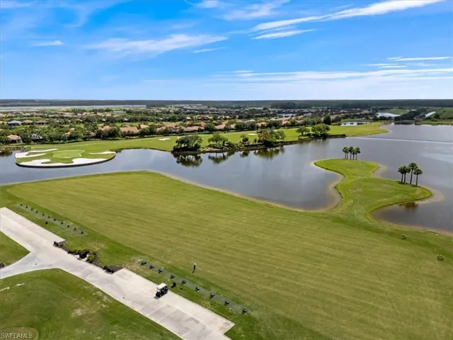 Panther Run Golf Course