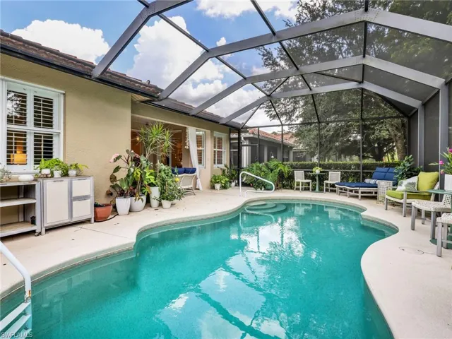 20504 Ardore Ln, Estero, Florida 33928