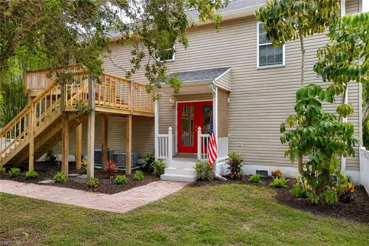 434 Leawood Cir, Naples, Florida 34104