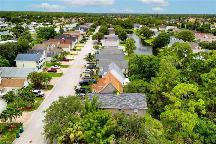 434 Leawood Cir, Naples, Florida 34104