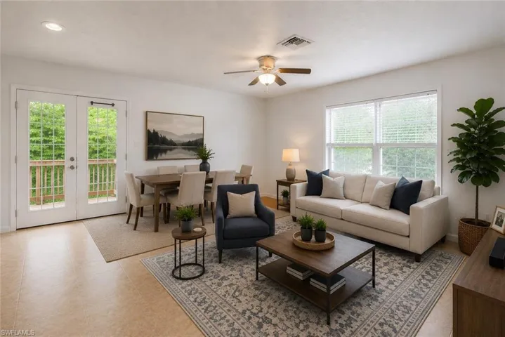 434 Leawood Cir, Naples, Florida 34104