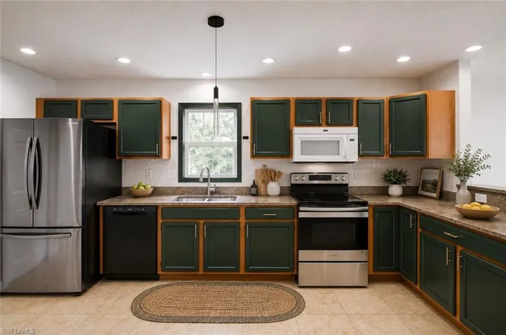 434 Leawood Cir, Naples, Florida 34104