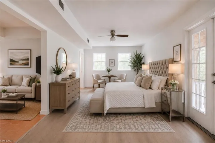 434 Leawood Cir, Naples, Florida 34104