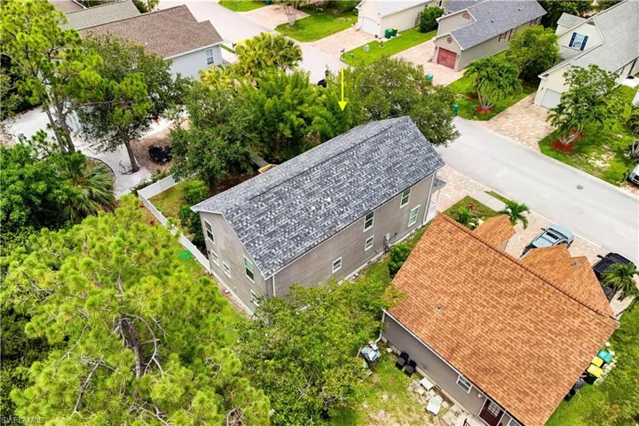 434 Leawood Cir, Naples, Florida 34104