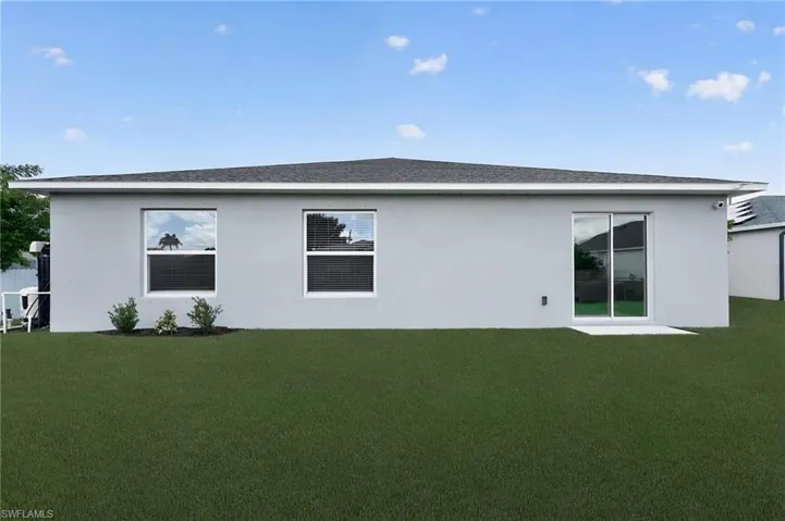 1407 10th Ave, Cape Coral, Florida 33993
