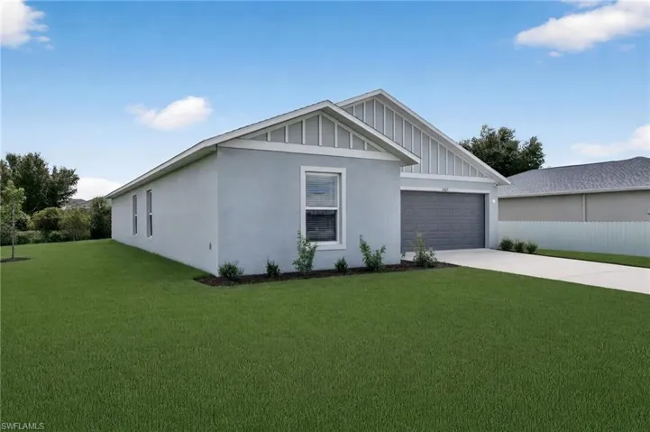 1407 10th Ave, Cape Coral, Florida 33993