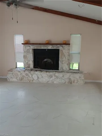 451 Marsh Ave “b” Back Unit, Fort Myers, Florida 33905