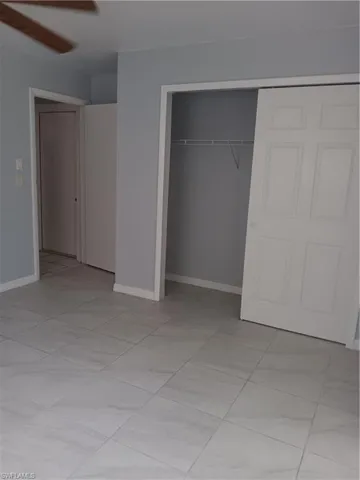 451 Marsh Ave “b” Back Unit, Fort Myers, Florida 33905