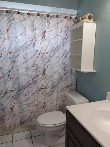 451 Marsh Ave “b” Back Unit, Fort Myers, Florida 33905